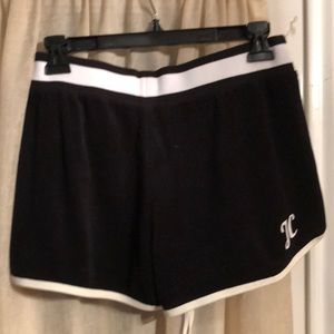 Juicy couture shorts